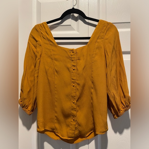 RW&CO Blouse - Picture 1 of 5
